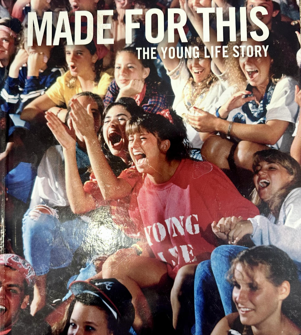In The Know — Young Life Access